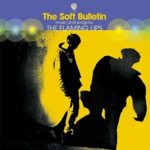 2位 The Flaming Lips「Race for the Prize」（アルバム:The Soft Bulletin）