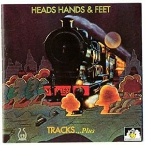 9位 Heads Hands & Feet「Roadshow」（アルバム:Tracks）