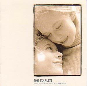 7位 The Starlets「Rocking in a Shy Way」（アルバム：Surely Tomorrow You’ll Feel Blue）