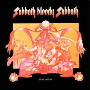 Black Sabbath-bloody