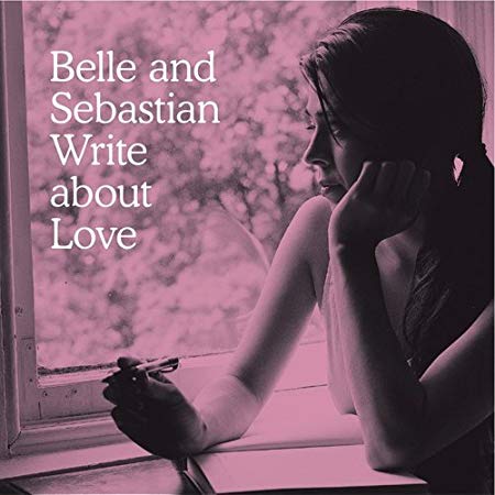 ベル セバスチャン Belle Sebastian の名曲名盤10選 代表曲 隠れた名曲 おすすめ名曲ランキング 音楽鑑賞サブノート