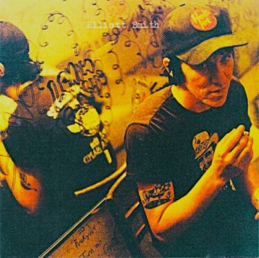 エリオット・スミス（Elliott Smith）の名曲名盤10選【代表曲・隠れた名曲】