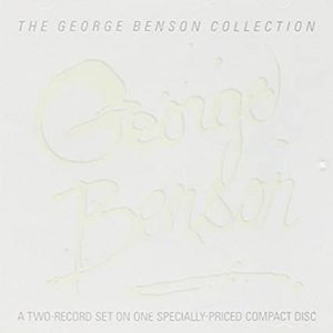 george-benson-collection