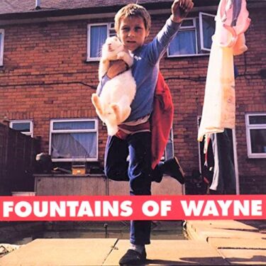 ファウンテインズ・オブ・ウェイン （Fountains Of Wayne）の名曲名盤10選【代表曲・隠れた名曲】