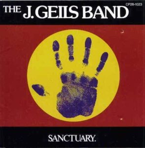j-geils-band-sanctuary