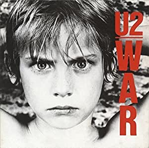 U2の名曲名盤12選【代表曲・隠れた名曲】