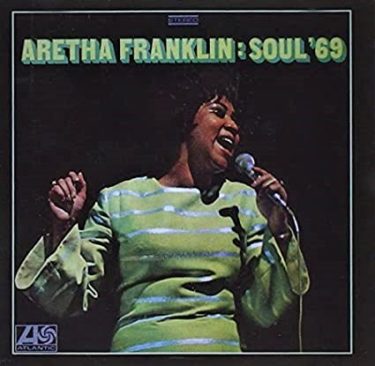 アレサ・フランクリン（Aretha Franklin）の名曲名盤10選【代表曲・隠れた名曲】