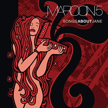 maroon5-songs
