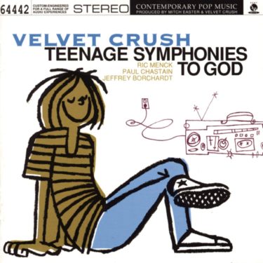 ヴェルヴェット・クラッシュ（Velvet Crush）の名曲名盤10選【代表曲・隠れた名曲】