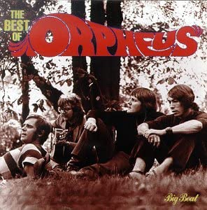 orpheus-best