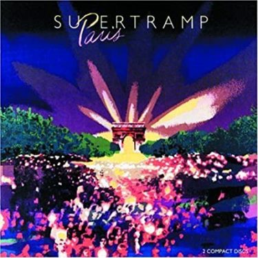スーパートランプ（Supertramp）の名曲名盤10選【代表曲・隠れた名曲】【ロジャー・ホジソンのボーカル曲限定】