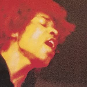 ジミ・ヘンドリックス（Jimi Hendrix）の名曲名盤10選【代表曲・隠れた名曲】