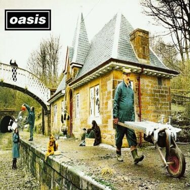 オアシス（Oasis）の名曲名盤15選【代表曲・隠れた名曲】