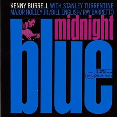 kenny-burrell-midnight