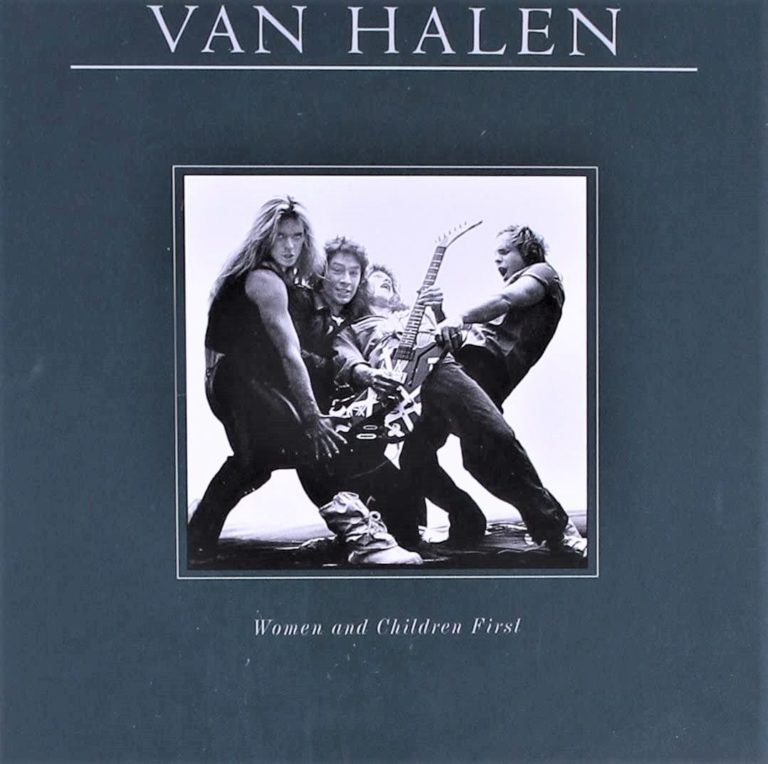 ヴァン・ヘイレン（Van Halen）の名曲名盤12選【代表曲・隠れた名曲 