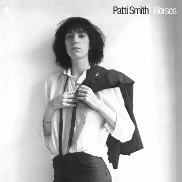 パティ・スミス（Patti Smith）の名曲名盤10選【代表曲・隠れた名曲】