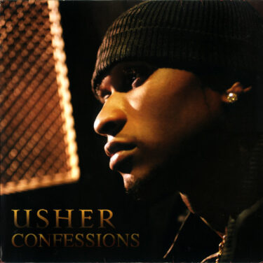 アッシャー（Usher）の名曲名盤10選【代表曲・隠れた名曲】