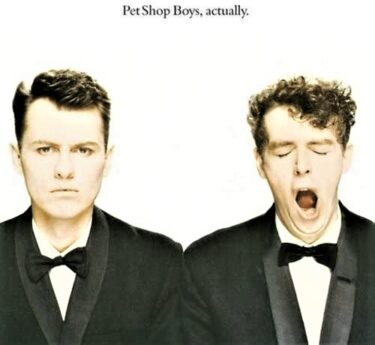 ペット・ショップ・ボーイズ（Pet Shop Boys）の名曲名盤10選【代表曲・隠れた名曲】