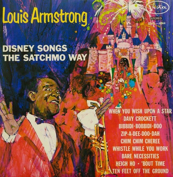 ルイ・アームストロング（Louis Armstrong）の名曲名盤10選【代表曲 