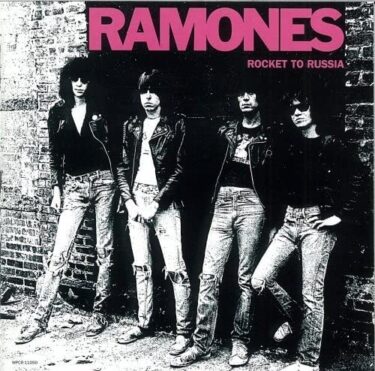 ラモーンズ（Ramones）の名曲名盤10選【代表曲・隠れた名曲】