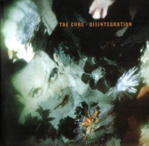 cure-disintegration