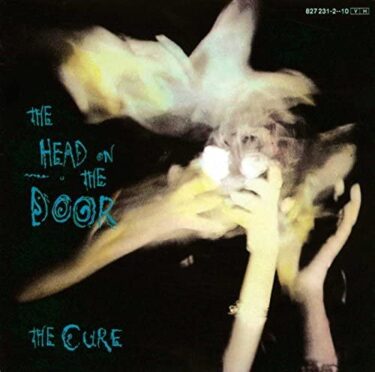 ザ・キュアー（The Cure）の名曲名盤12選【代表曲・隠れた名曲】