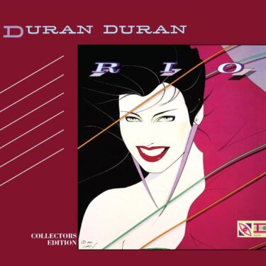 デュラン・デュラン（Duran Duran）の名曲名盤10選【代表曲・隠れた名曲】
