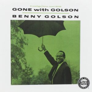 benny-golson-gone