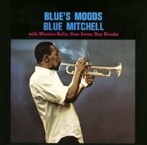 blue-mitchell-moods