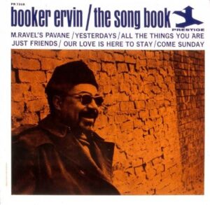 booker-ervin-song