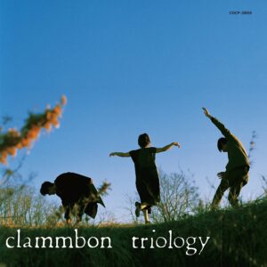 clammbon-triology