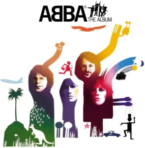 abba-album