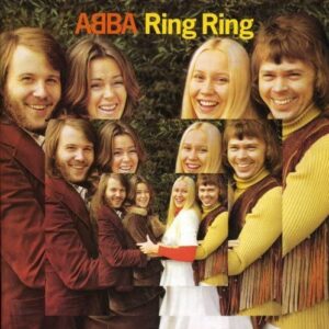 abba-ring