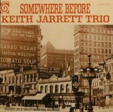 キース・ジャレット（Keith Jarrett）の名曲名盤10選【代表曲・隠れた名曲】