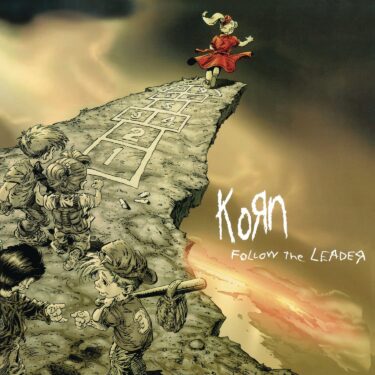 コーン（Korn）の名曲名盤10選【代表曲・隠れた名曲】