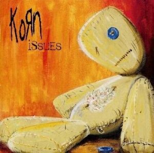 korn-issues
