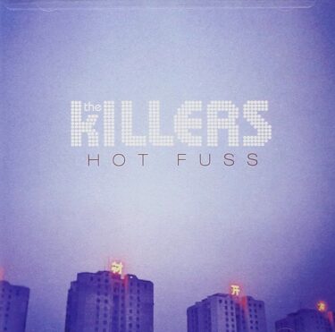 ザ・キラーズ（The Killers）の名曲名盤10選【代表曲・隠れた名曲】