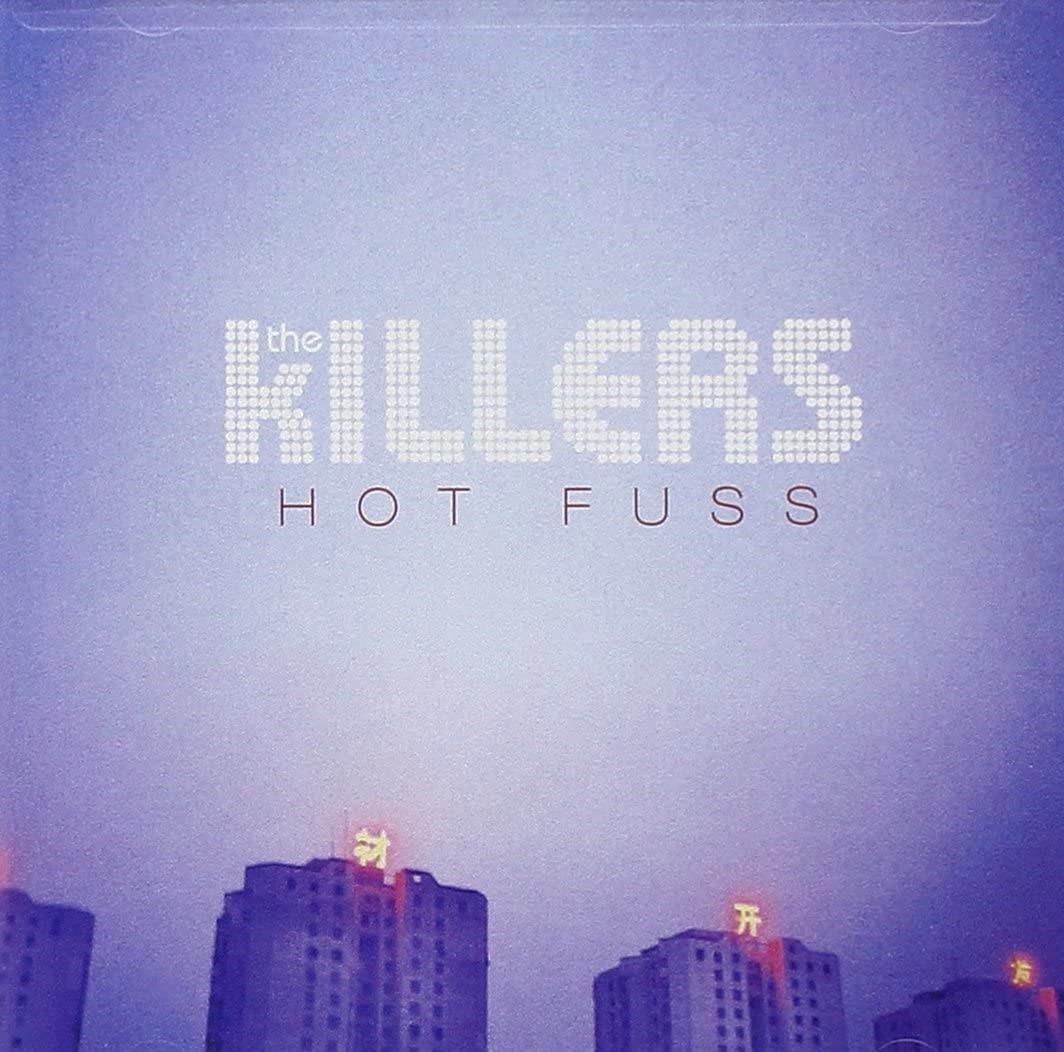 killers-hot