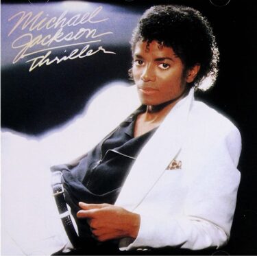 マイケル・ジャクソン（Michael Jackson）の名曲名盤20選【代表曲・隠れた名曲】
