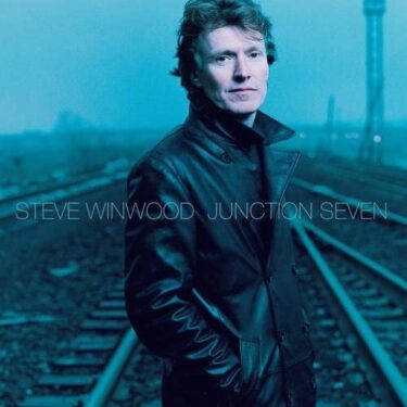 スティーヴ・ウィンウッド（Steve Winwood）の名曲名盤10選【代表曲・隠れた名曲】