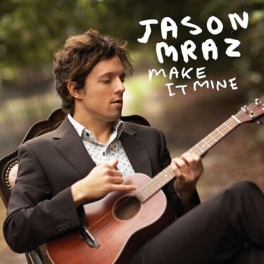ジェイソン・ムラーズ（Jason Mraz）の名曲名盤10選【代表曲・隠れた名曲】