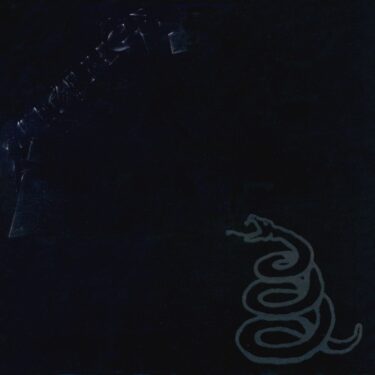 メタリカ（Metallica）の名曲名盤10選【代表曲・隠れた名曲】