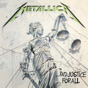 metallica-justice