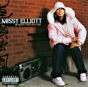 ミッシー・エリオット（Missy Elliott）の名曲名盤10選【代表曲・隠れた名曲】