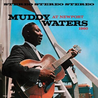 マディ・ウォーターズ（Muddy Waters）の名曲名盤10選【代表曲・隠れた名曲】