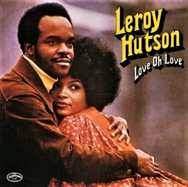 リロイ・ハトソン（Leroy Hutson）の名曲名盤10選【代表曲・隠れた名曲】