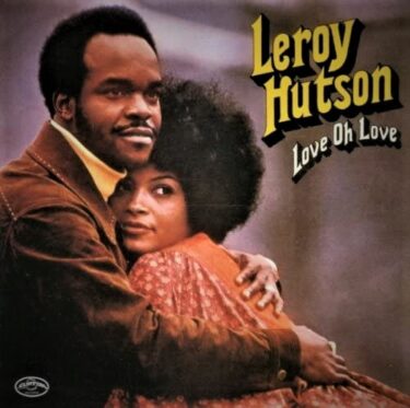 リロイ・ハトソン（Leroy Hutson）の名曲名盤10選【代表曲・隠れた名曲】