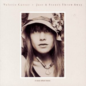 Valerie Carter-just
