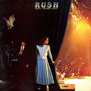 ラッシュ（Rush）の名曲名盤10選【代表曲・隠れた名曲】