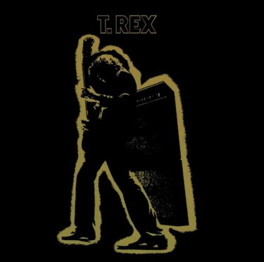 T・レックス（T. Rex）の名曲名盤10選【代表曲・隠れた名曲】
